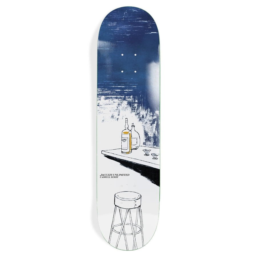 ADVISE DECK CSWELL BERRY