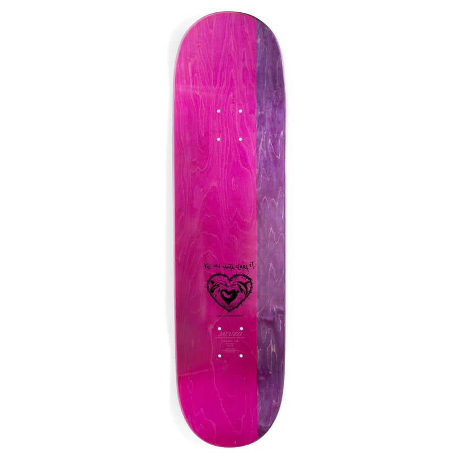 HAND HELD DECK JOHN DILO