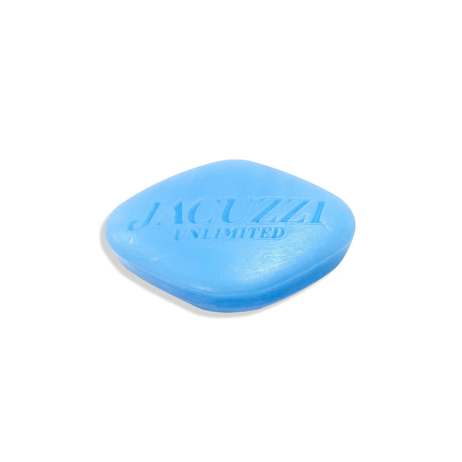 RHINO PILL WAX