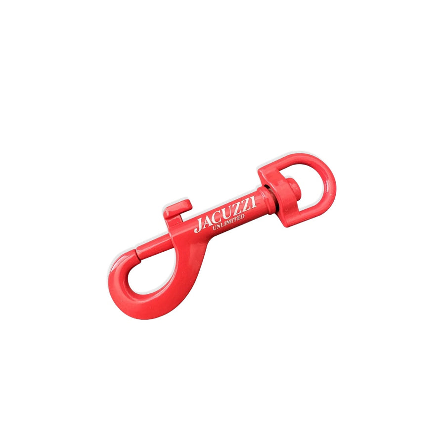 FLAVOR 3" CARABINER