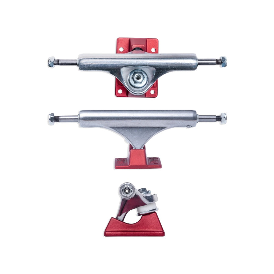 ST1 INVERTED HOLLOW TRUCK