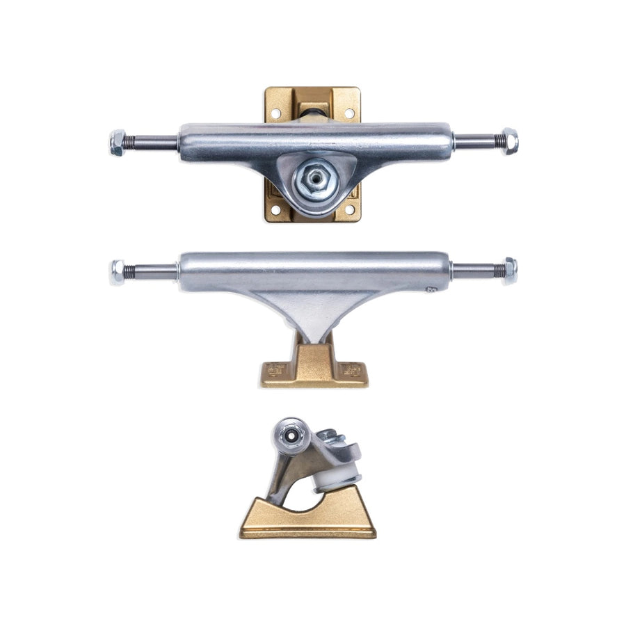 ST1 INVERTED HOLLOW TRUCK