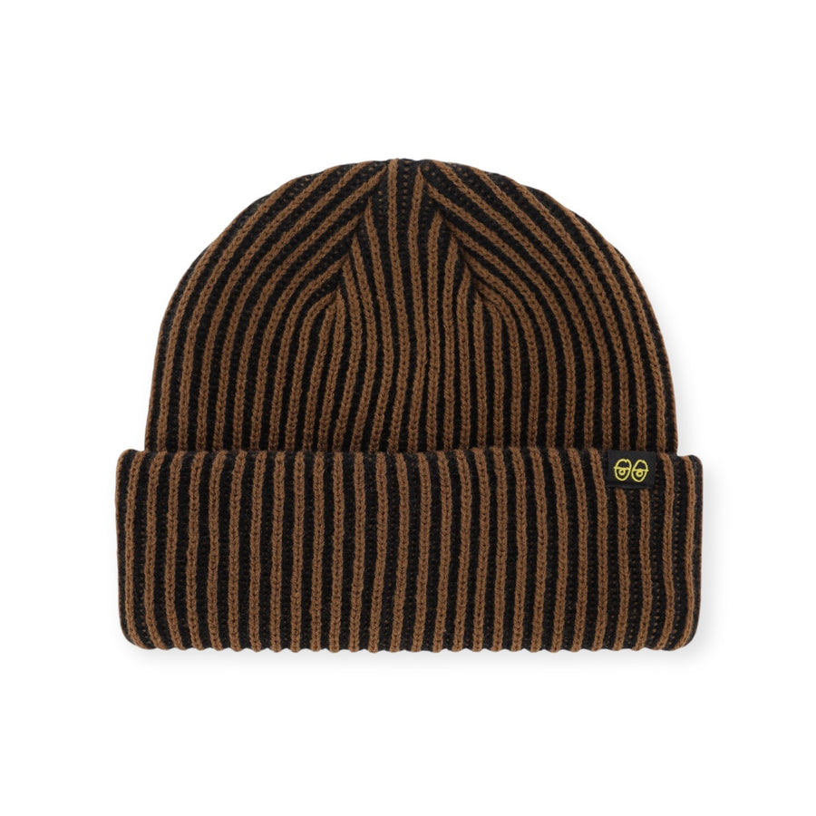 EYES CLIP BEANIE