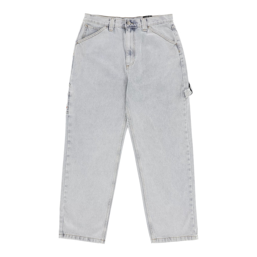 KPFFIN CARPENTER PANT  DENIM