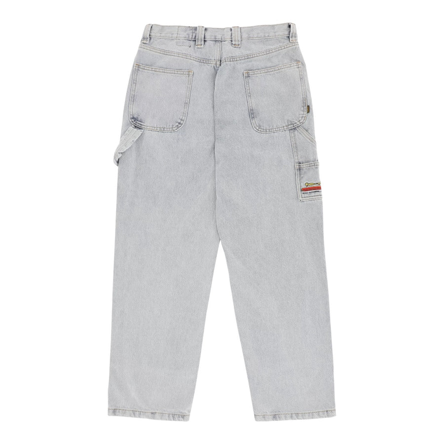 KPFFIN CARPENTER PANT  DENIM