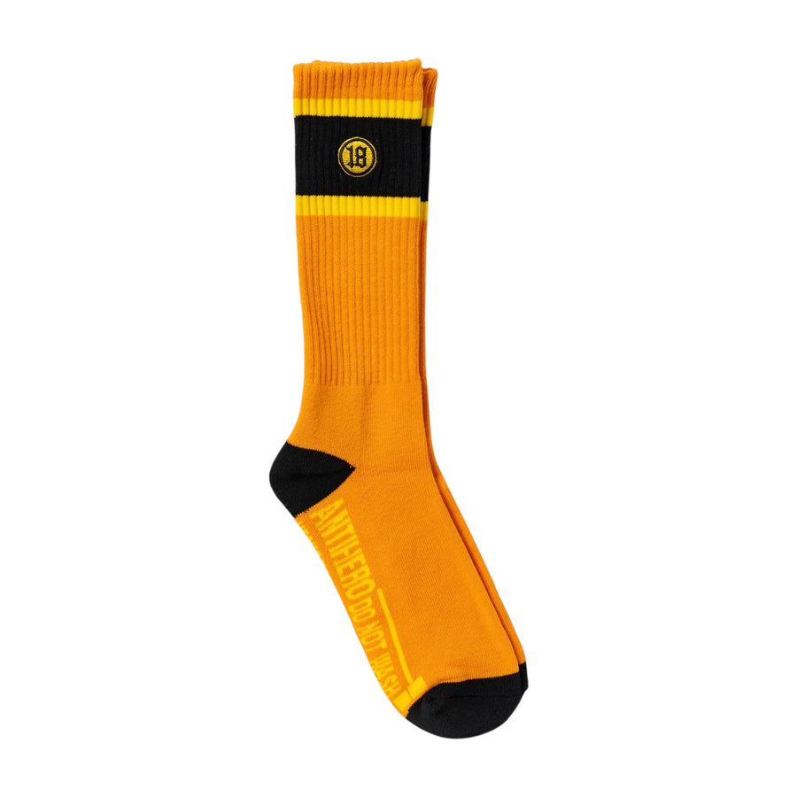 HECK PRO SKATEBOARDING SOCKS