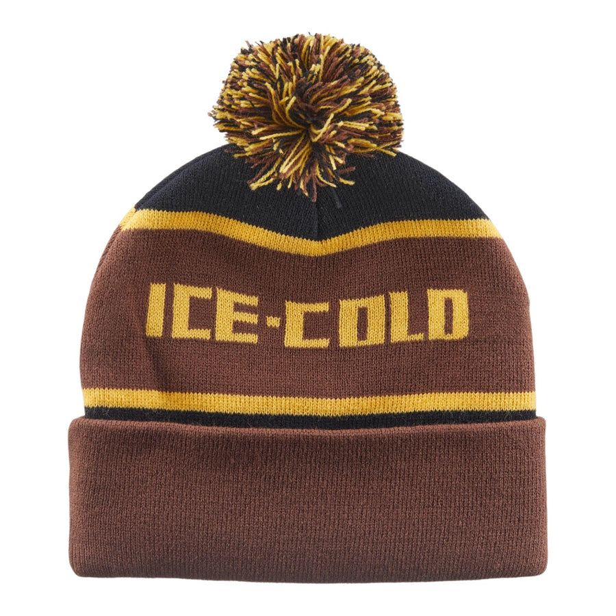 ICE COULD BEANIE