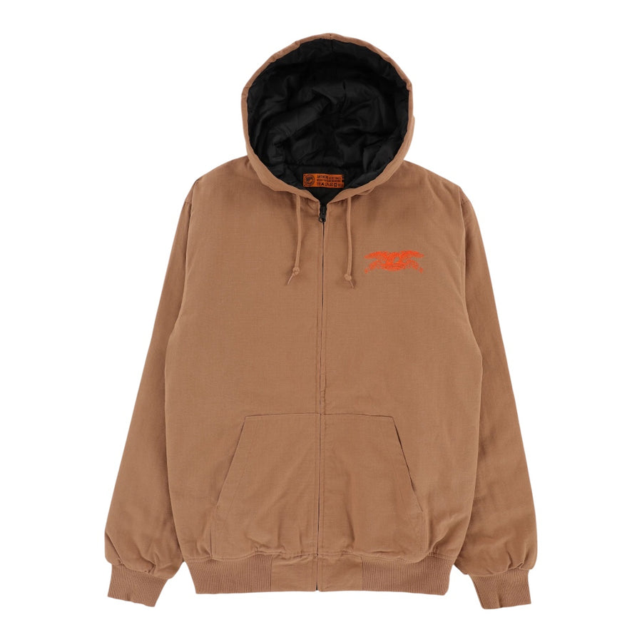 BASIC EAGLE RIPSTOP JACKET
