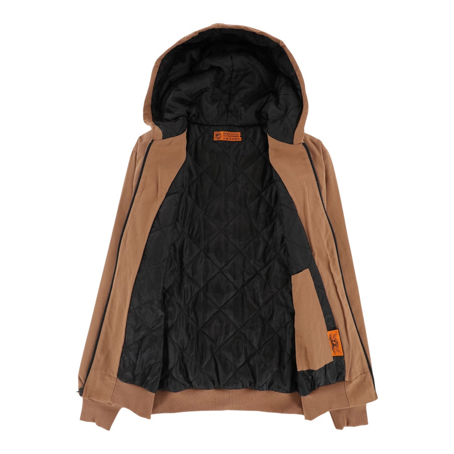 BASIC EAGLE RIPSTOP JACKET