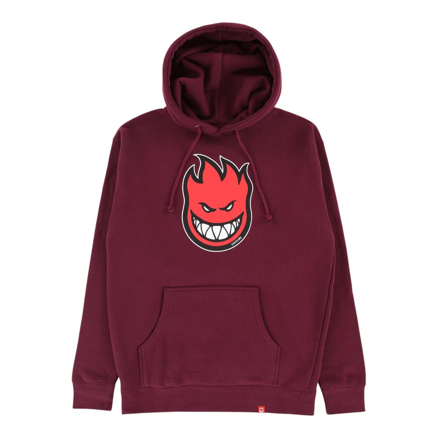 BIGHEAD HOODIE FILL