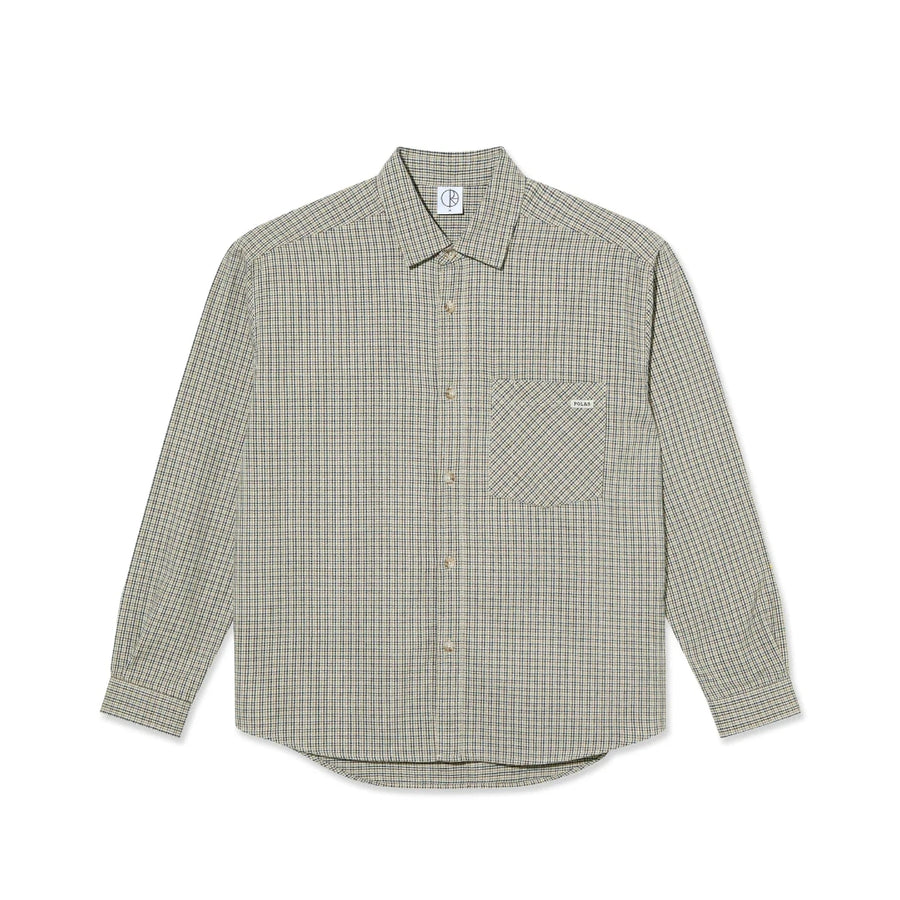 MITCHELL LS SHIRT