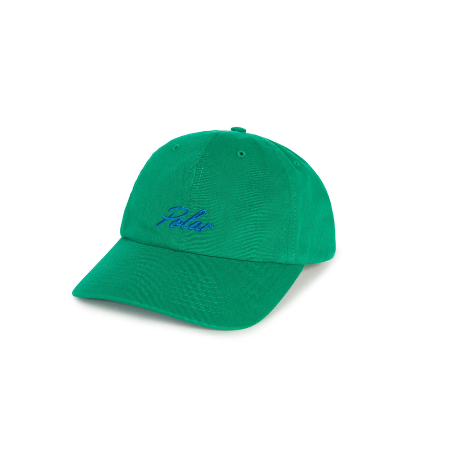 SAI CAP VARSITY LOGO