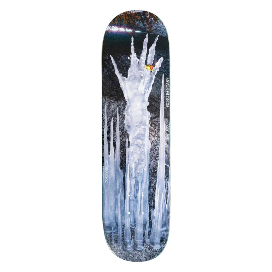 GLICK ICE DECK