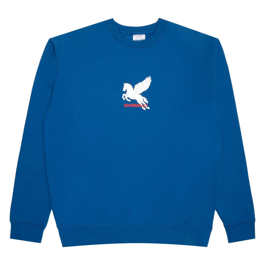 PEGASUS CREWNECK