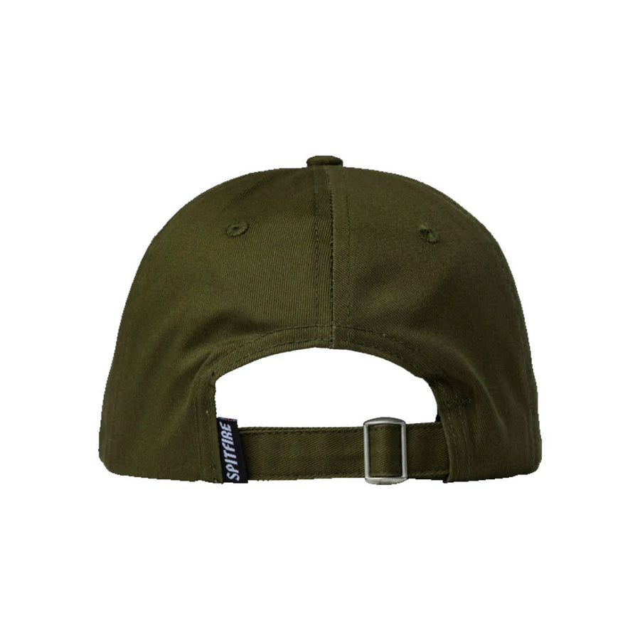ETERNAL FILL SNAPBACK CAP