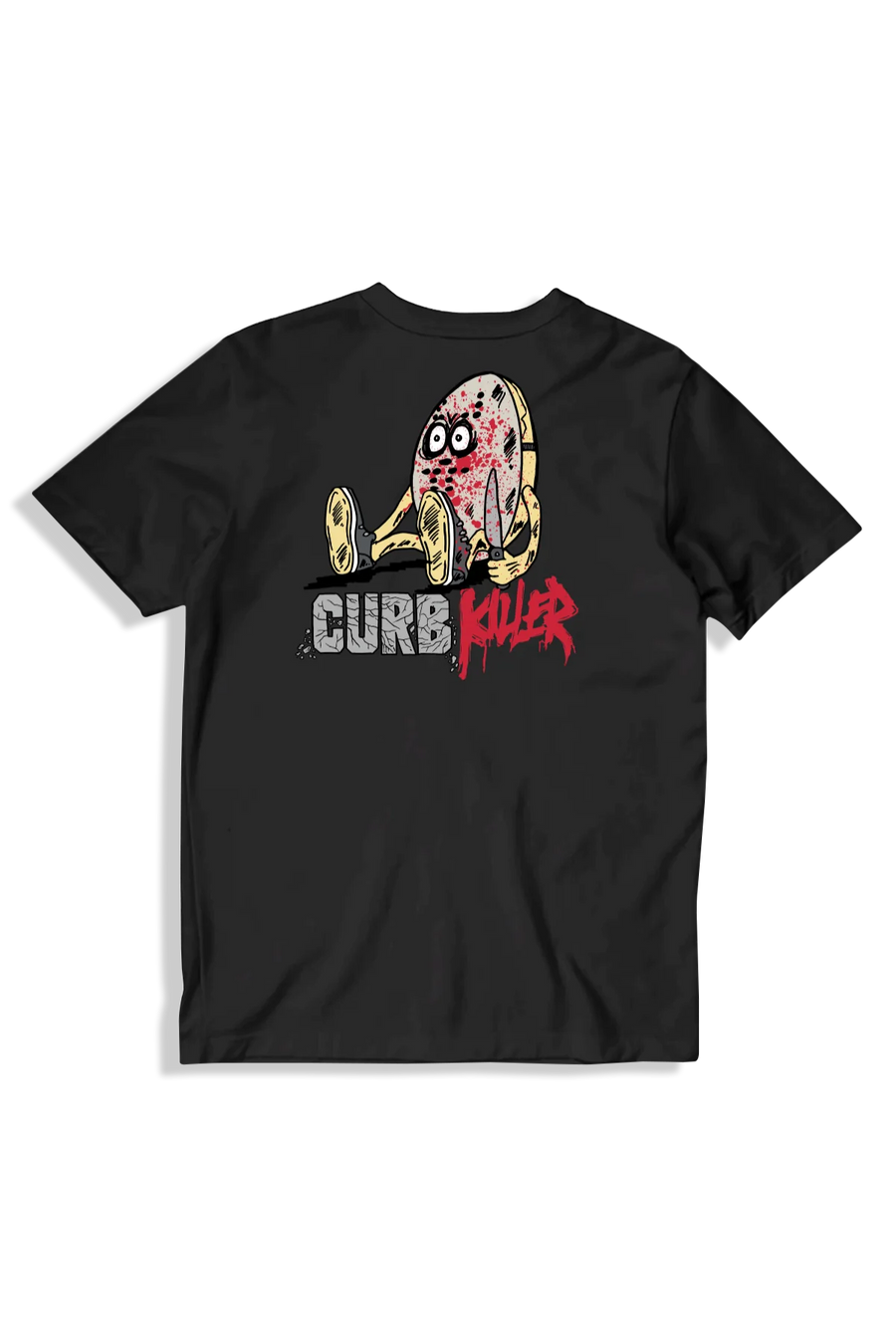 CUERB KILLER T SHIRTS