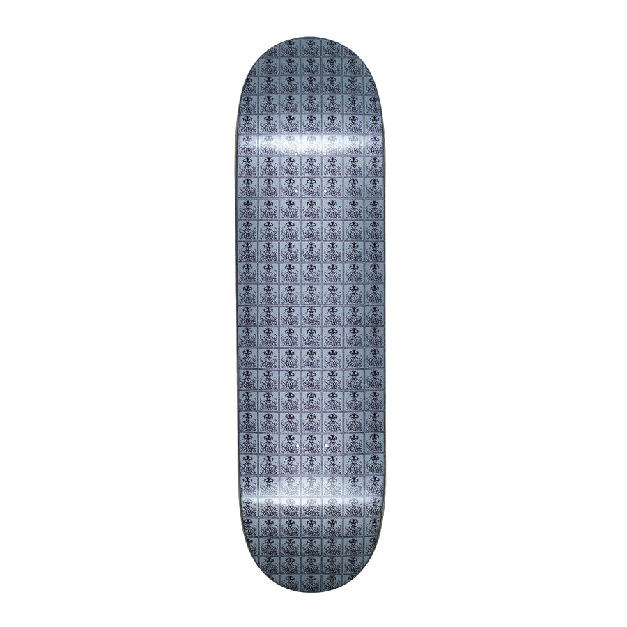 SNAKE PIT X DECK