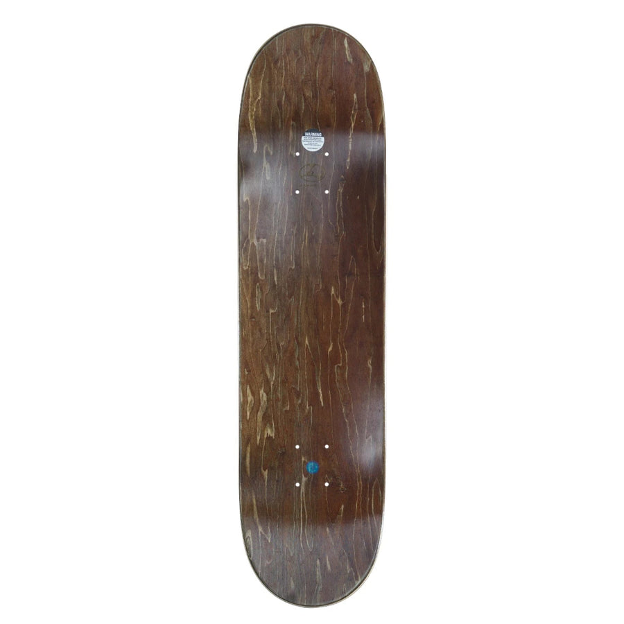 SNAKE PIT X DECK