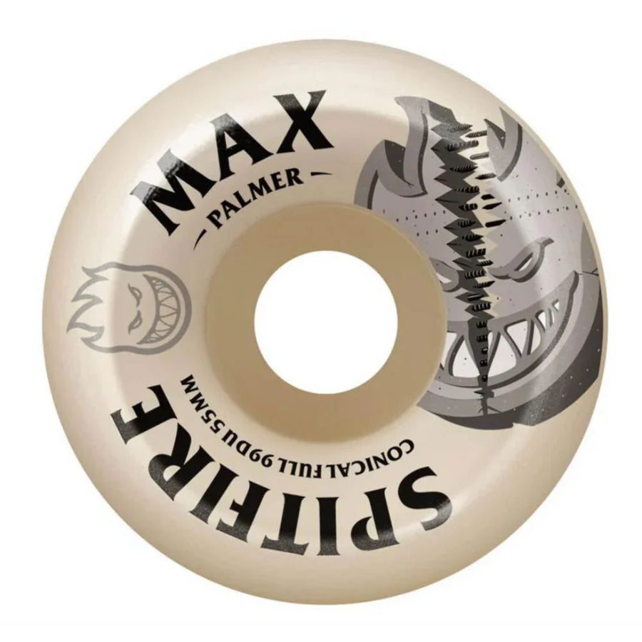 FORMULA FOUR CONICAL FULL MAX PALMER