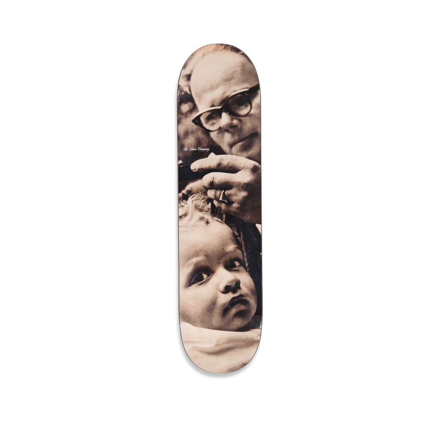 HAIRCUT DECK