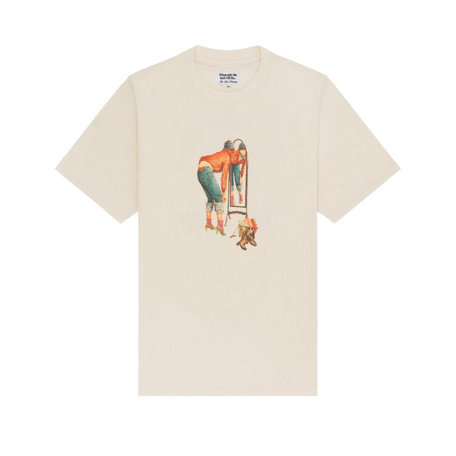 HEELS T SHIRT