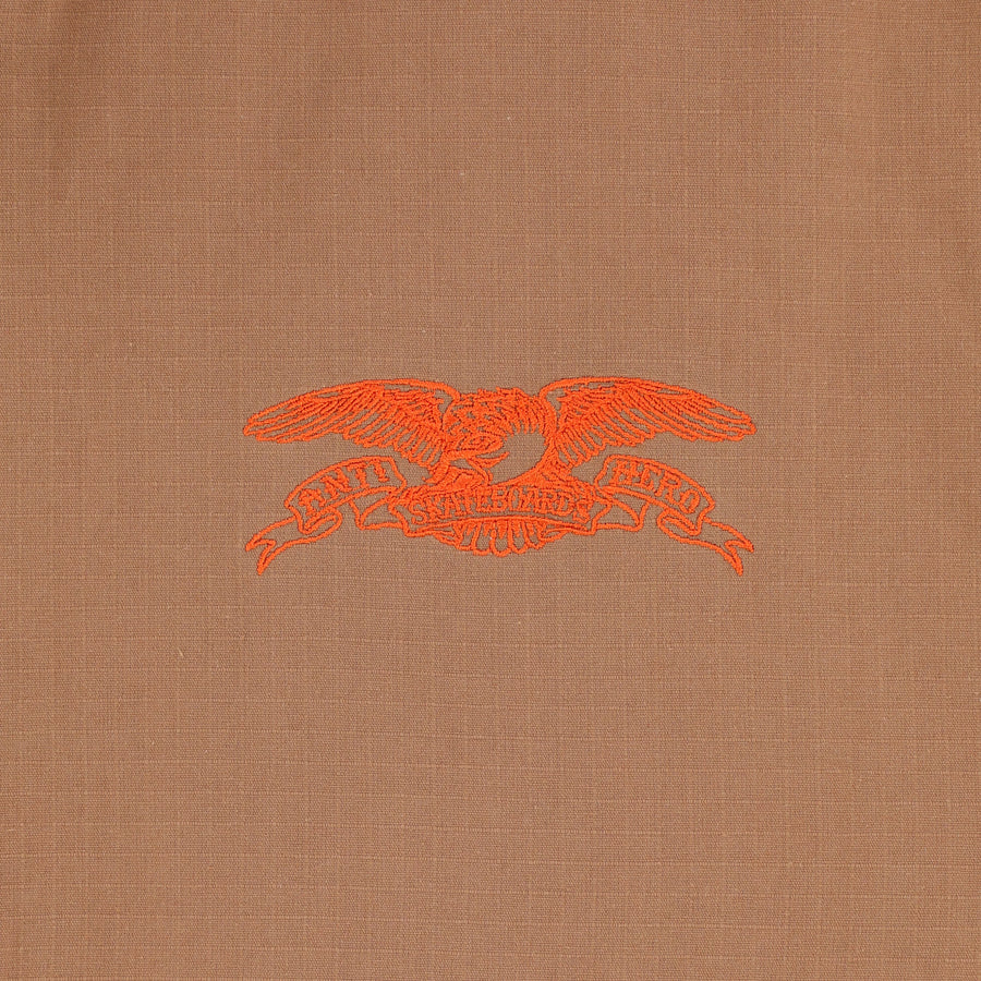 BASIC EAGLE RIPSTOP JACKET