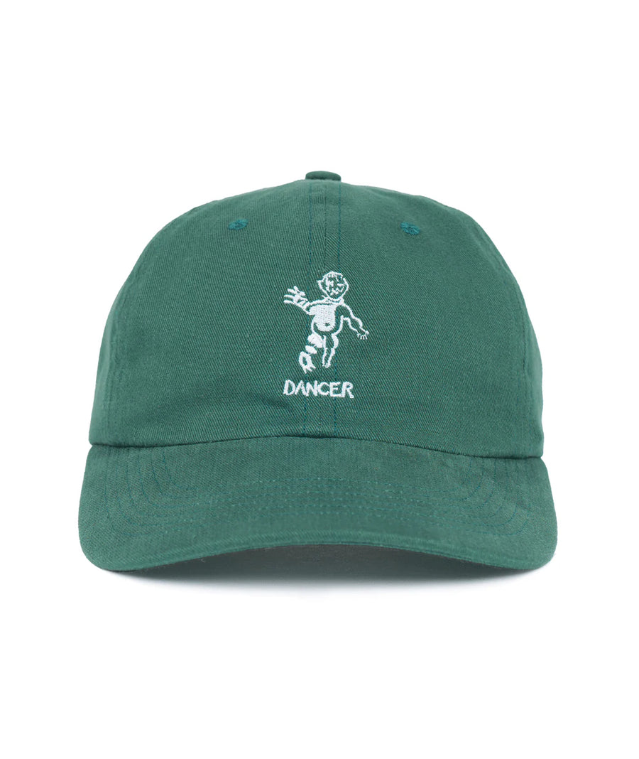 OG LOGO CAP TEAL