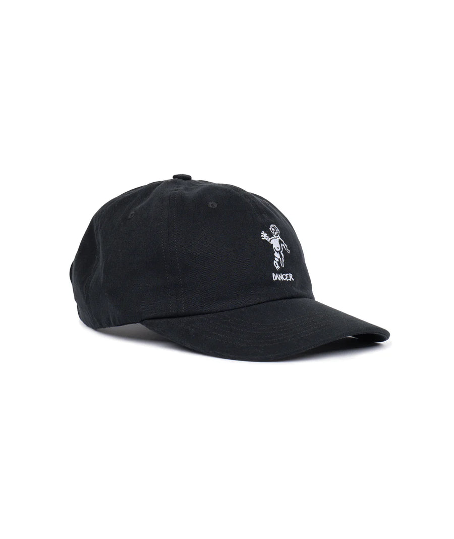 OG LOGO CAP BLACK