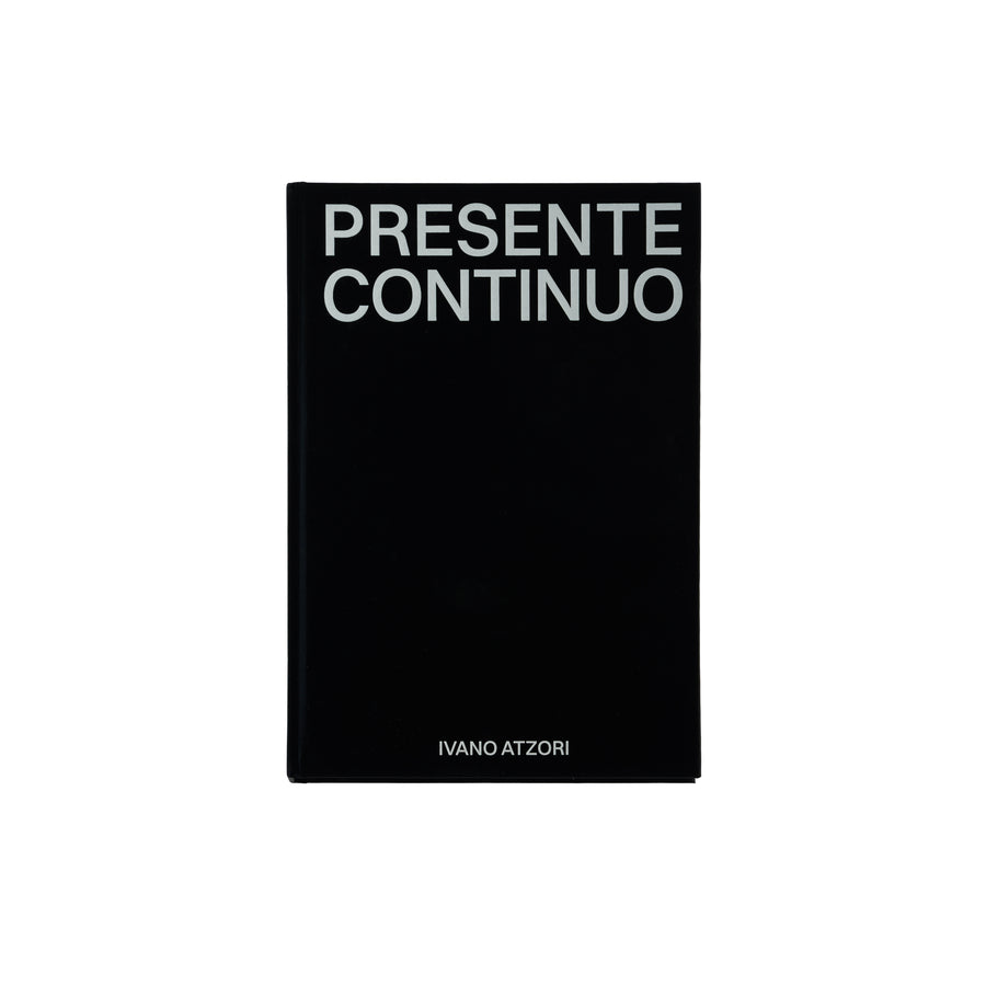 PRESENTE CONTINUO