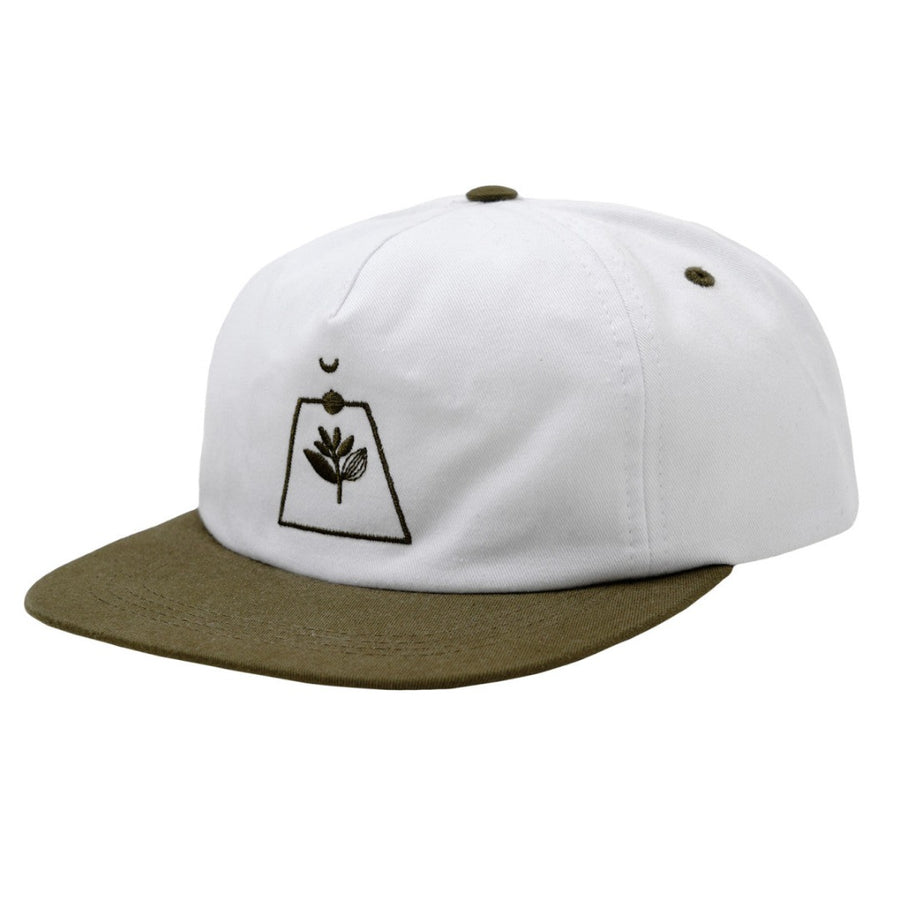 ODYSSEY SNAPBACK HAT CAP