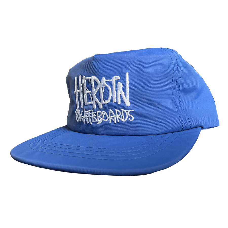 HEROIN SCRIPT CAP