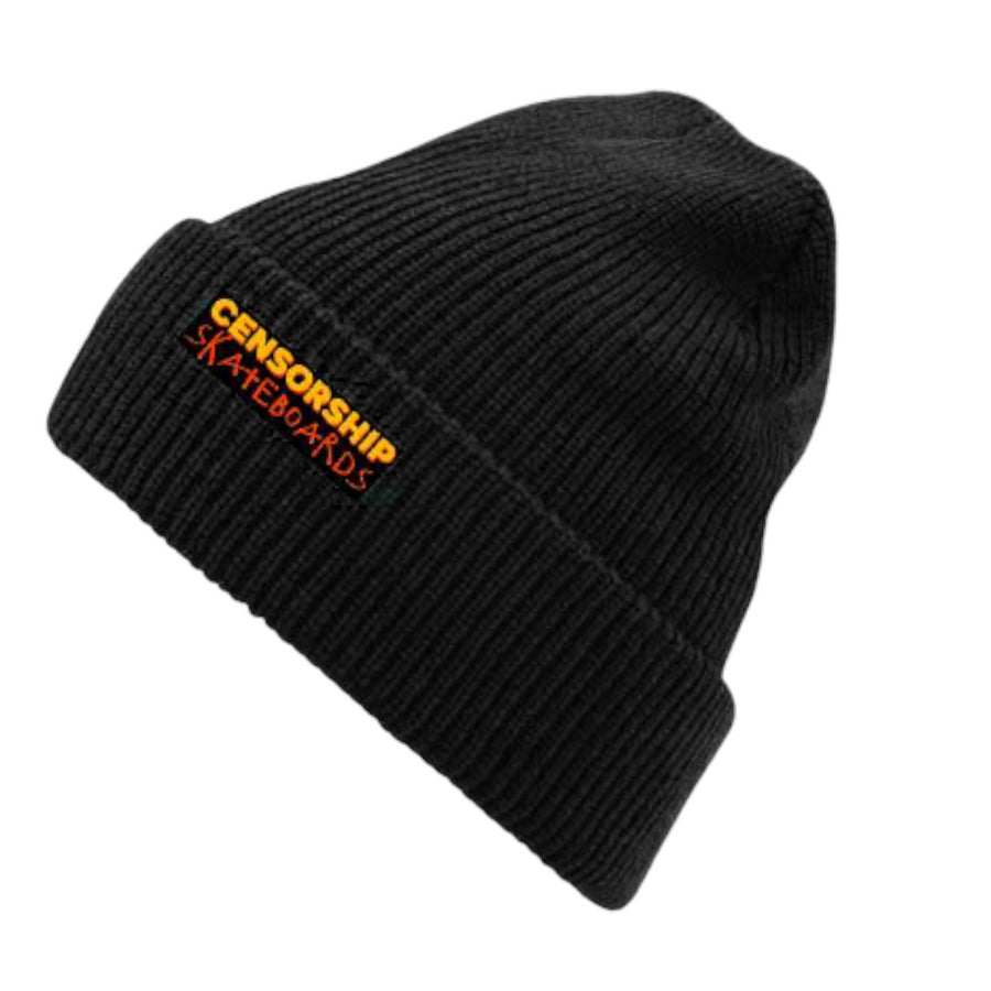 BANNED BEANIE