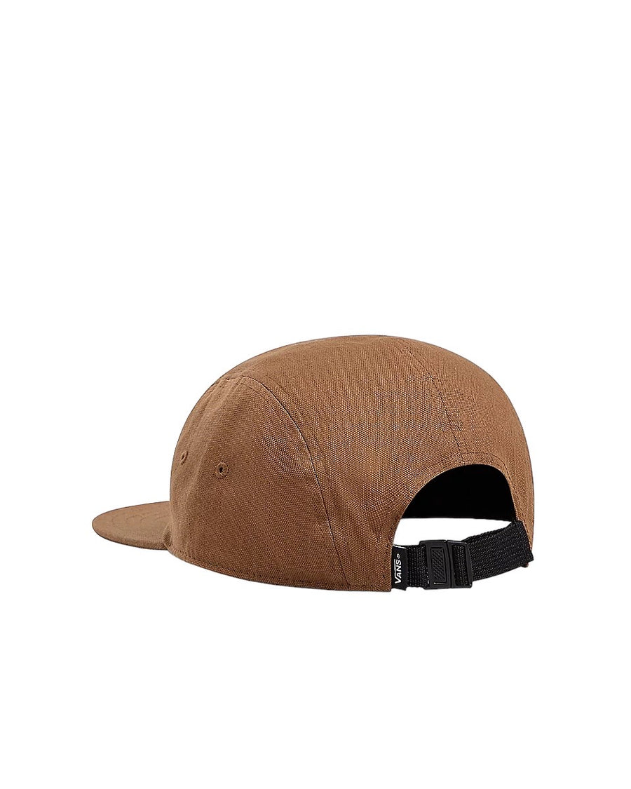 CAP CAMPER EASY PATCH