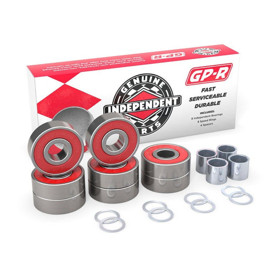 GENUINE PARTS BEARINGS GP-B