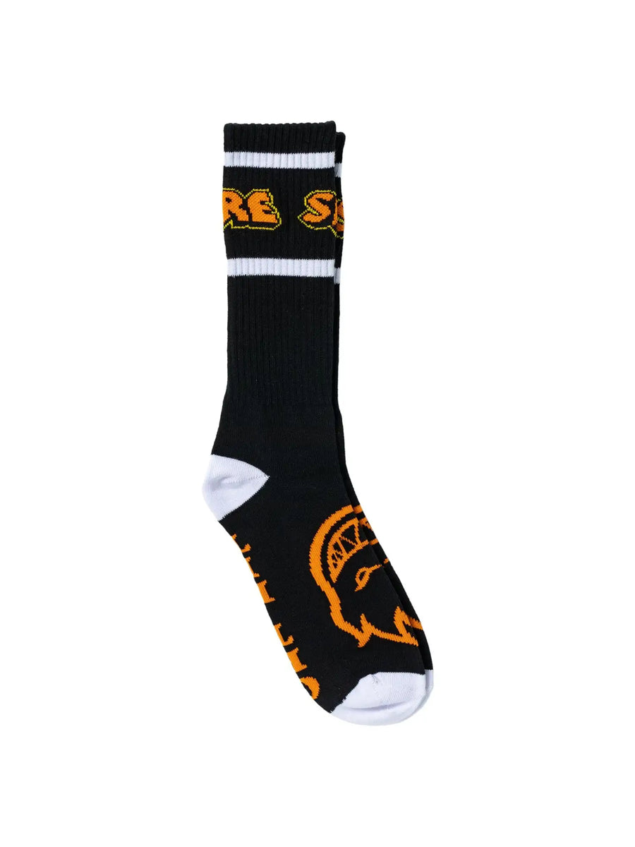 HELLFIRE SRCIPT SOCKS