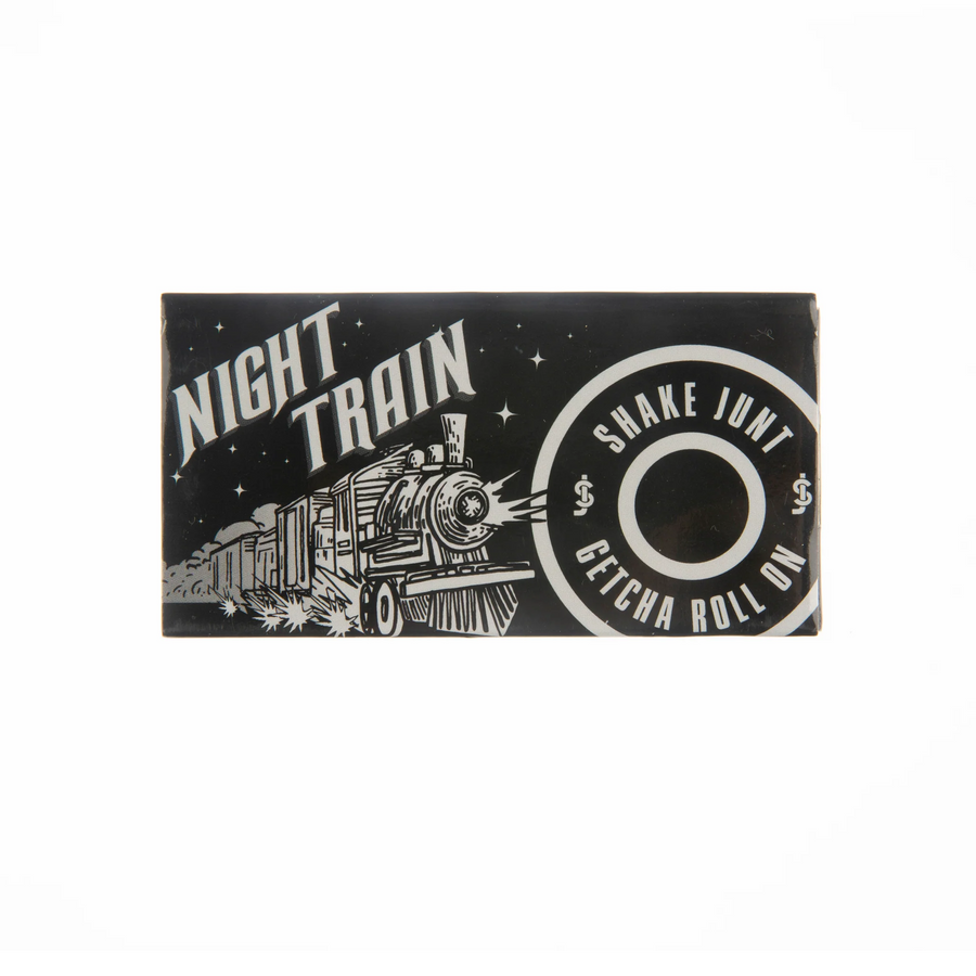 NIGHT TRAIN BEARINGS