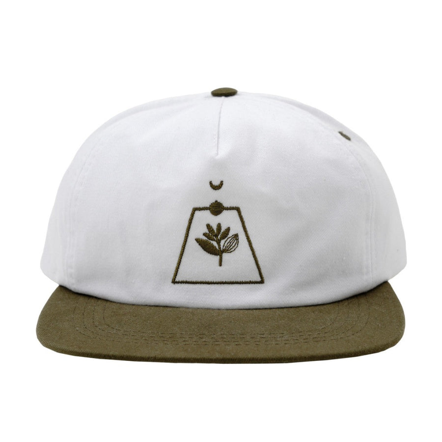 ODYSSEY SNAPBACK HAT CAP