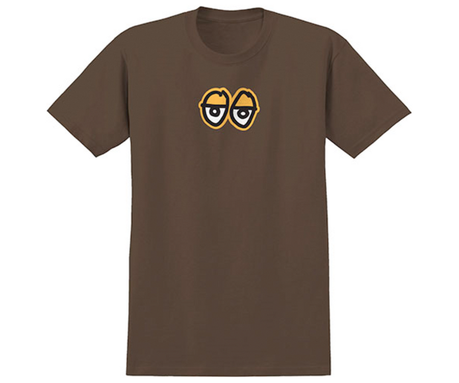 EYES LG T SHIRT