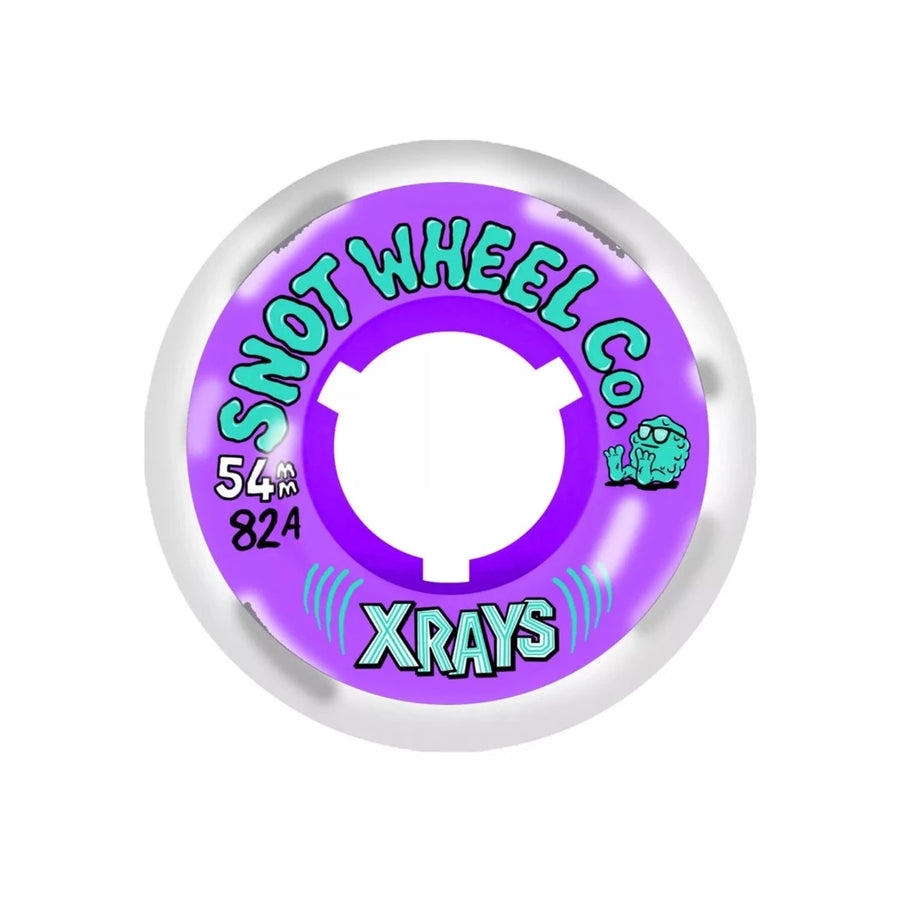 SNOT XRAY WHEELS