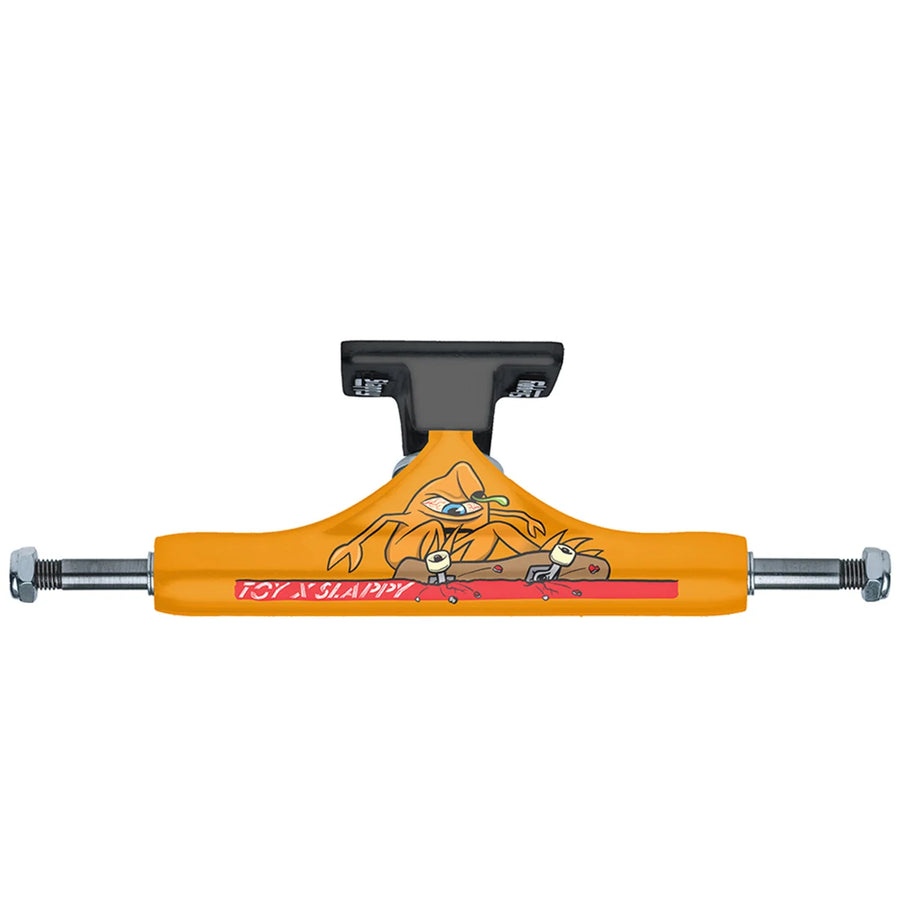 SLAPPY TRUCK X TOY MACHINE