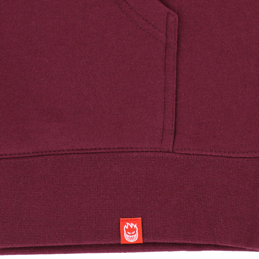 BIGHEAD HOODIE FILL