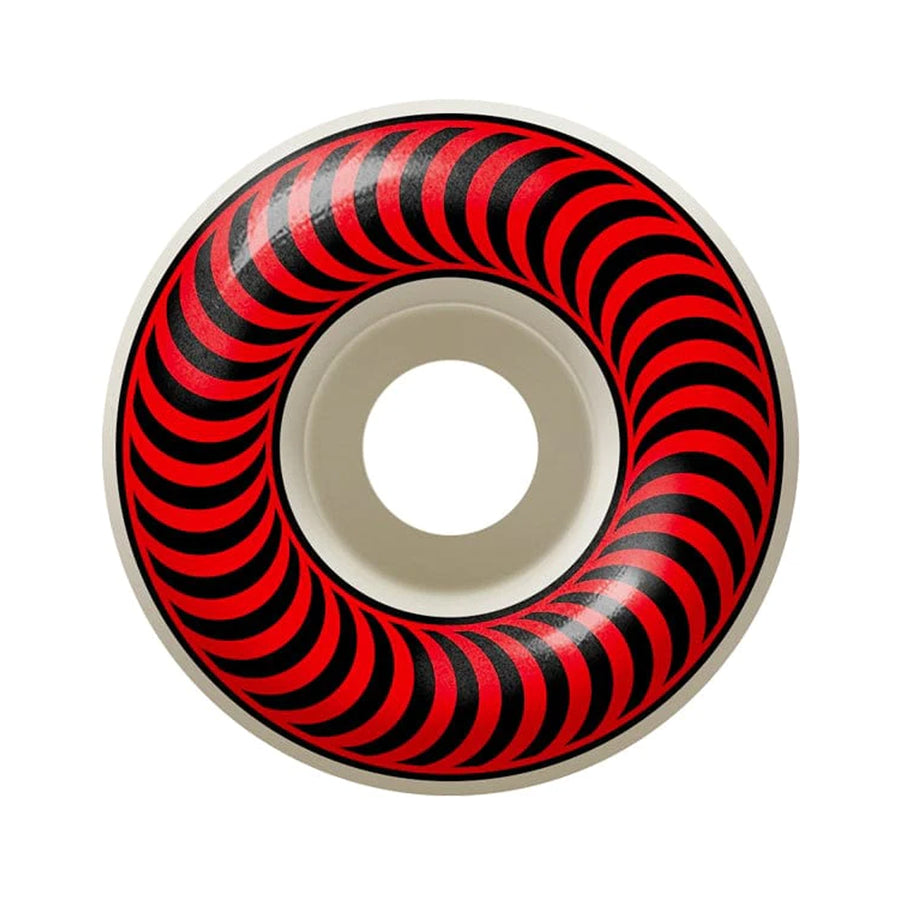 THE ORIGINAL CLASSIC WHEELS