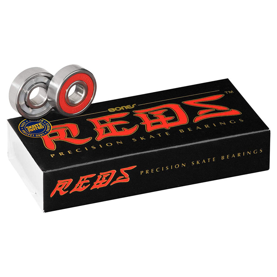 REDS BEARINGS