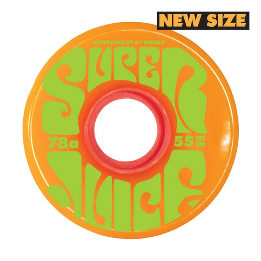 MINI SUPER JUICE WHEELS