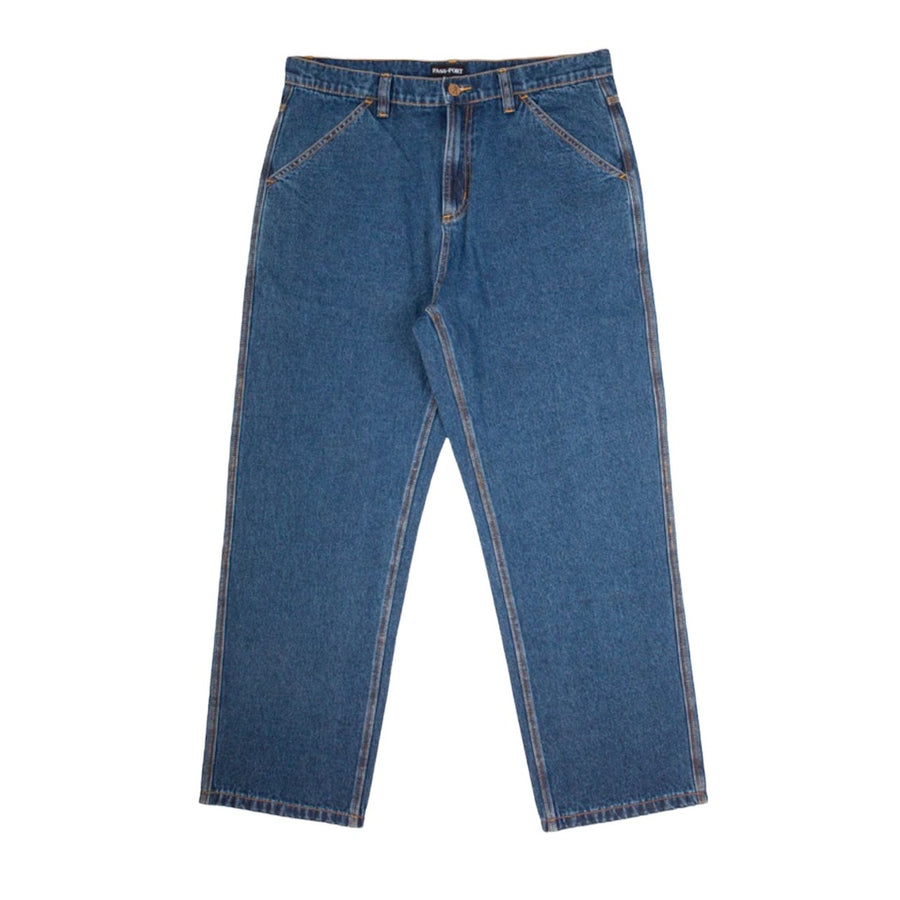 WORKERS CLUB JEANS PANT
