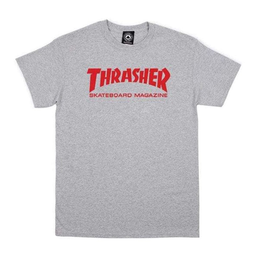 SKATE MAG T SHIRT